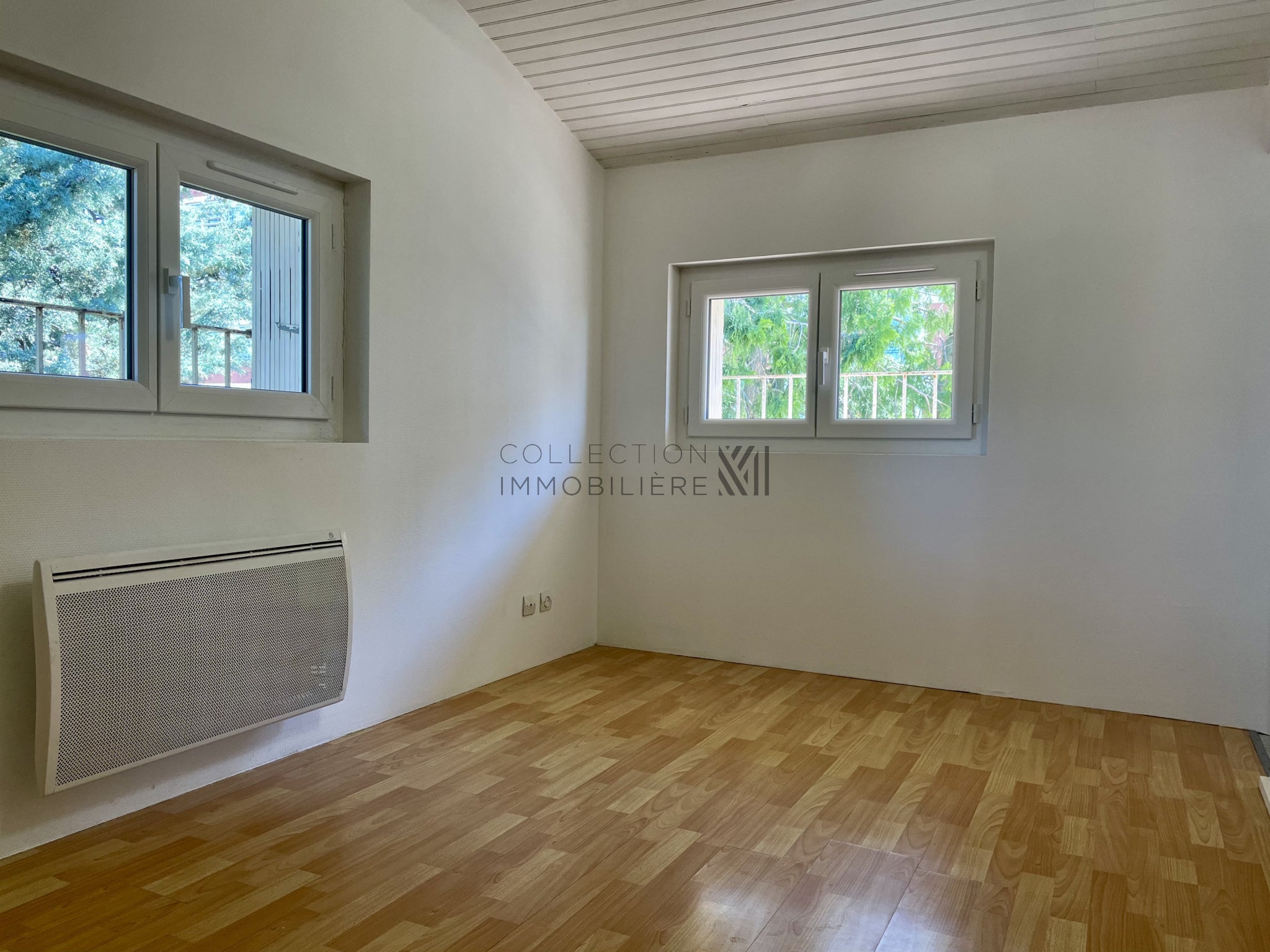 Flat Rue Jean Chaptal in Toulouse