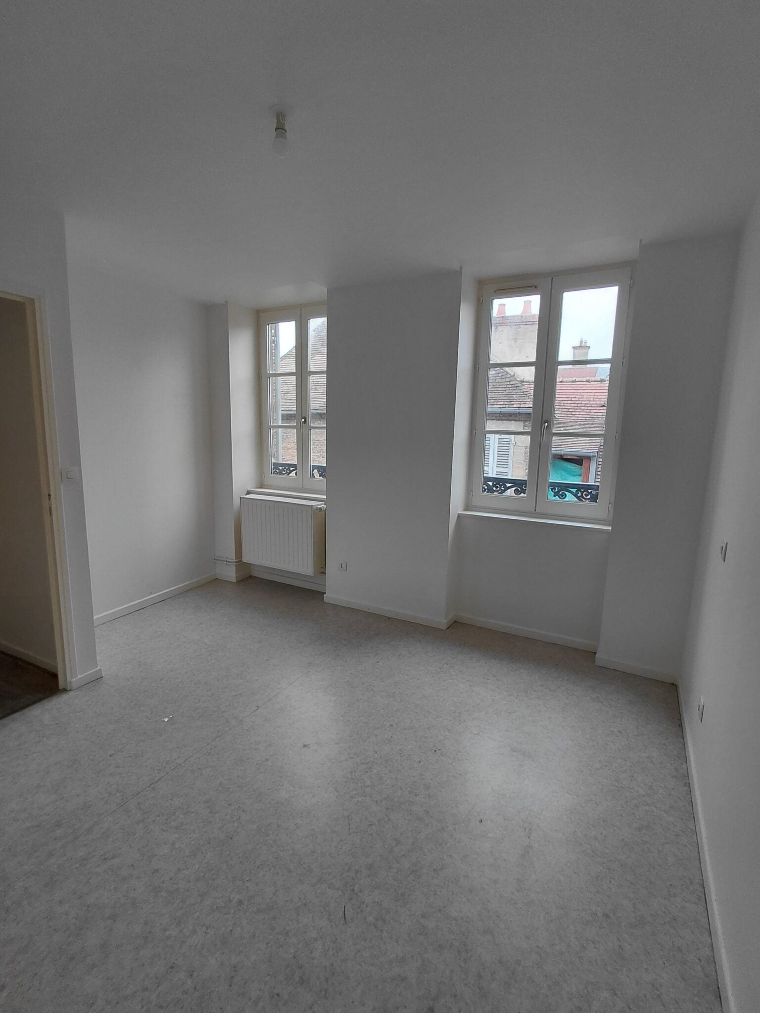 Appartement Rue Regnaudin à Moulins
