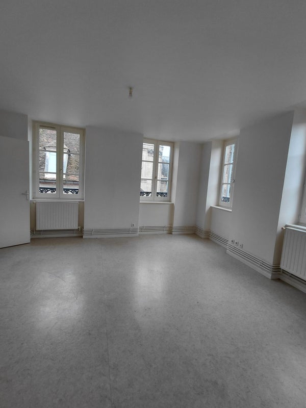 Appartement Rue Regnaudin à Moulins