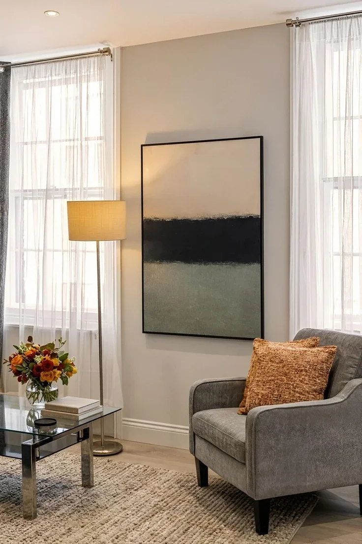 Flat New Row in City of Westminster