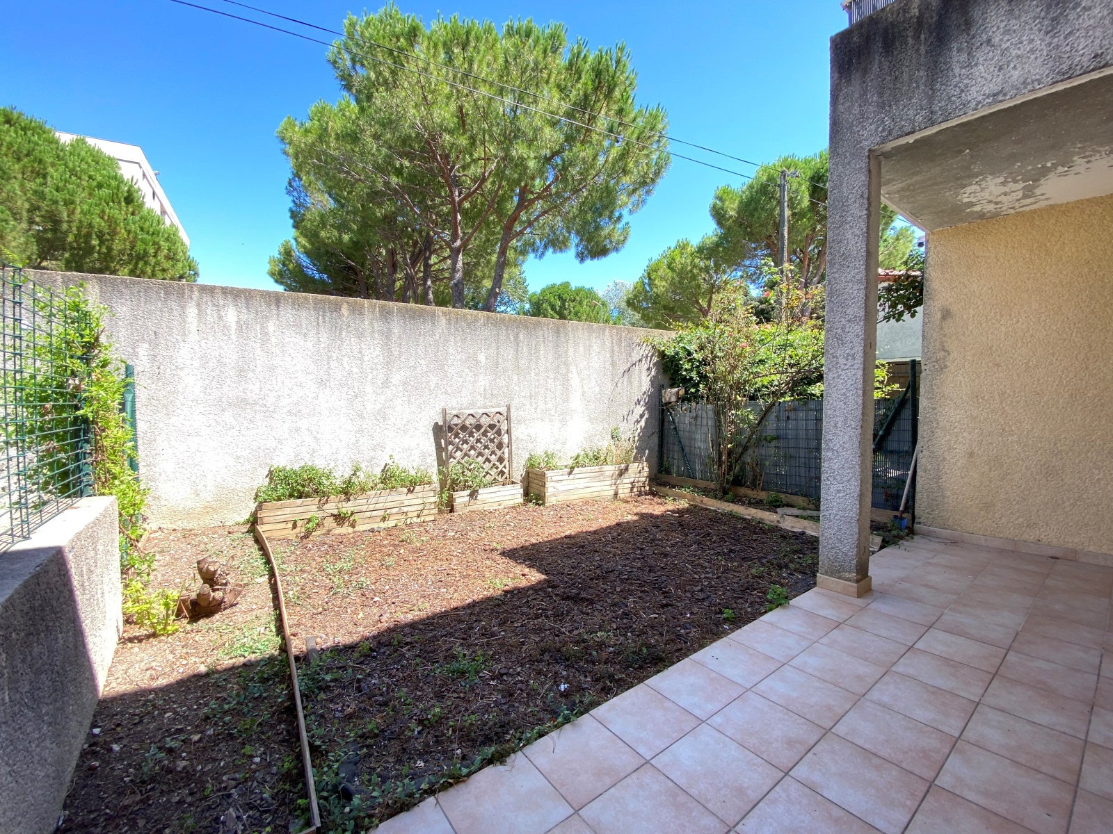 Appartement Allée de Toscane à Avignon