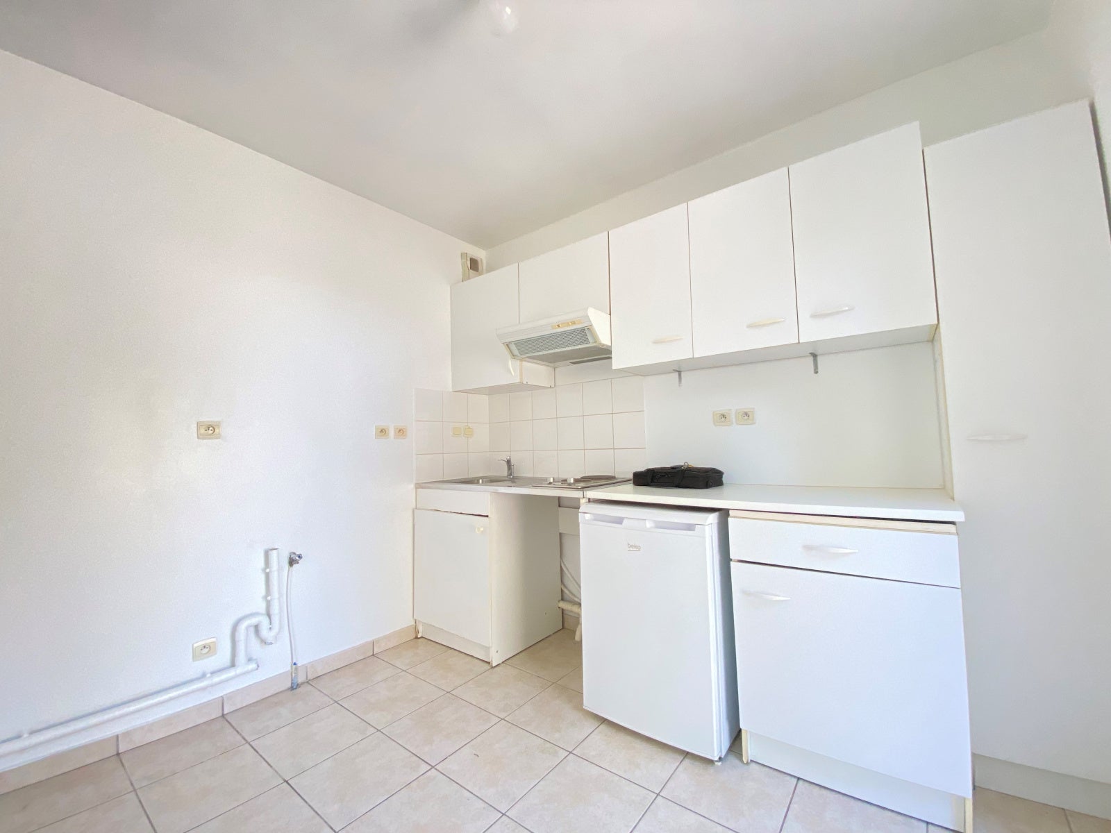 Appartement Allée de Toscane à Avignon