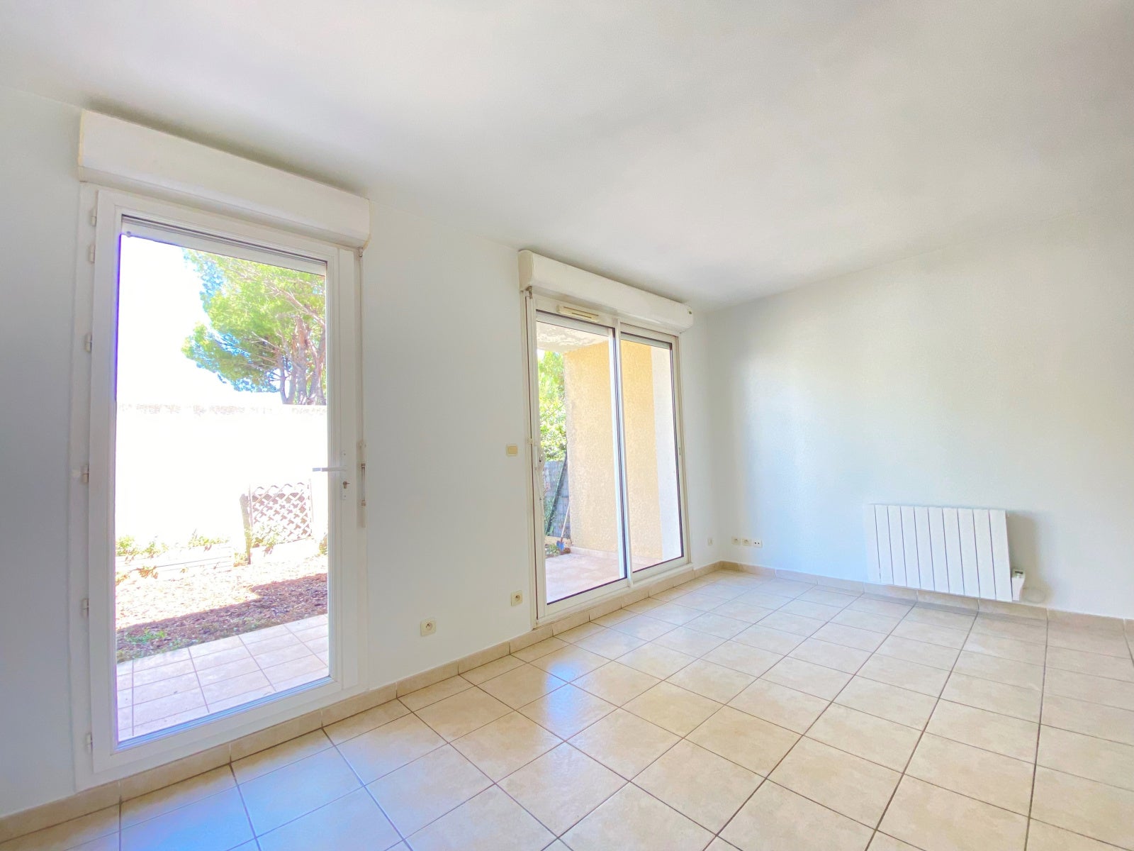 Appartement Allée de Toscane à Avignon