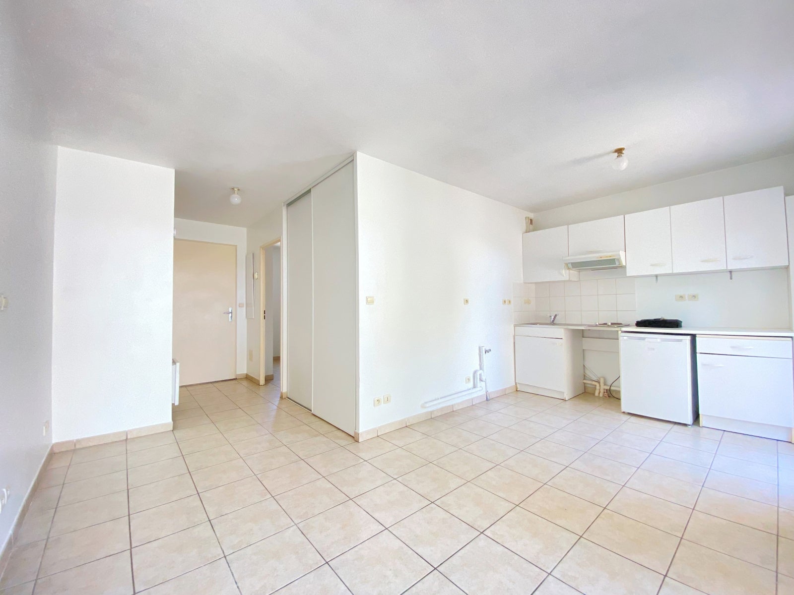 Appartement Allée de Toscane à Avignon