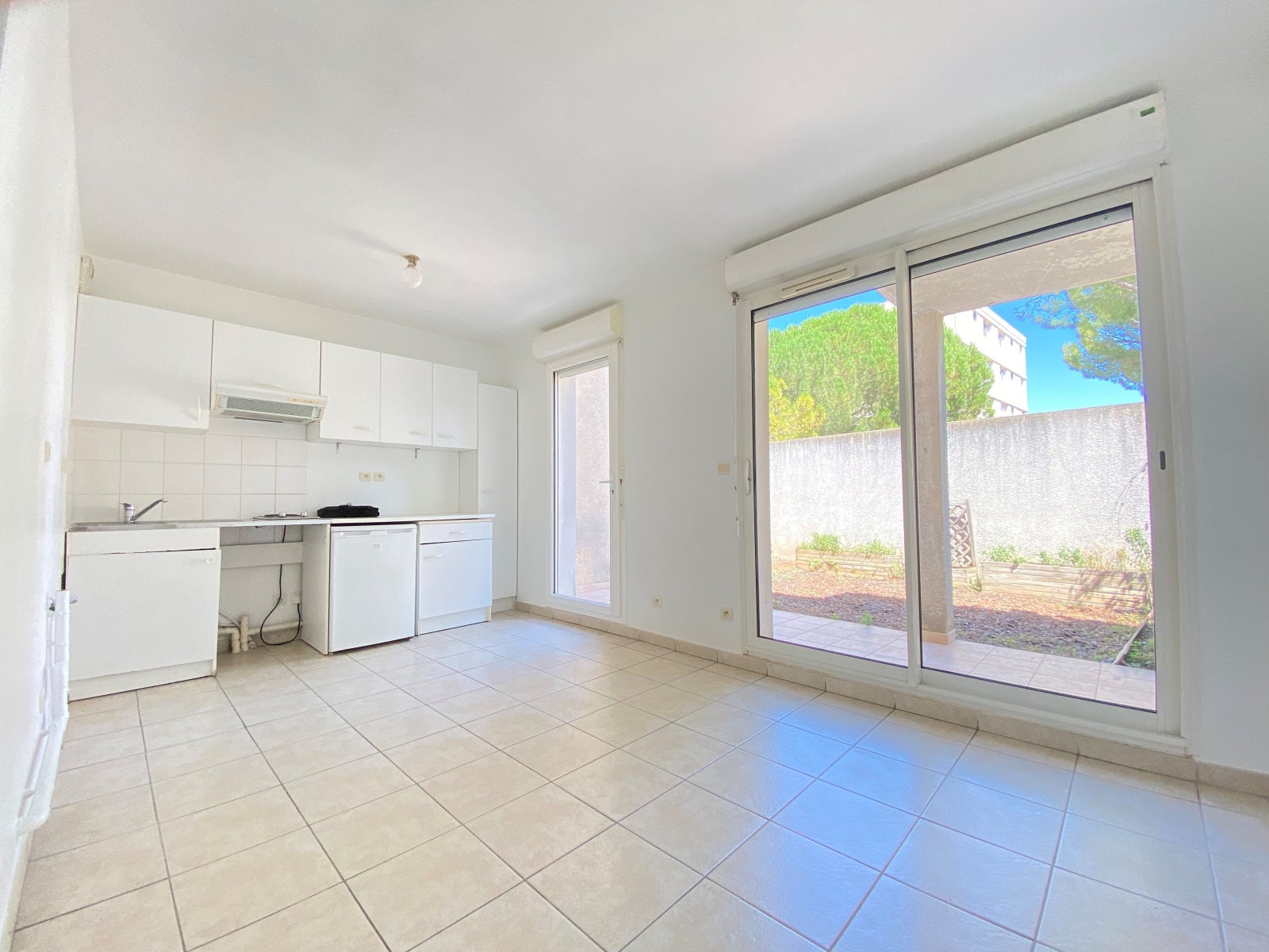 Appartement Allée de Toscane à Avignon
