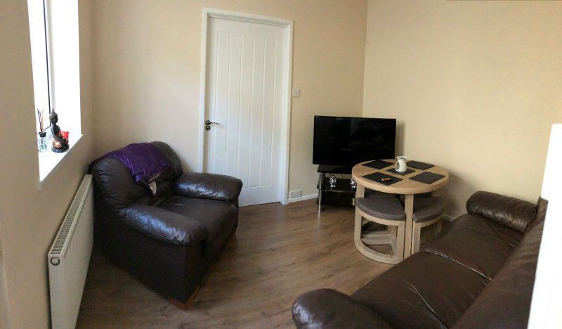Room Splott Road in Cardiff