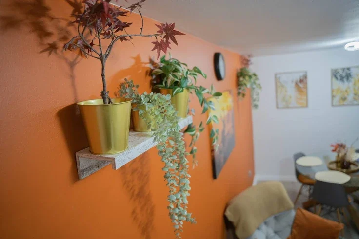Flat Underwood Rise in Tunbridge Wells