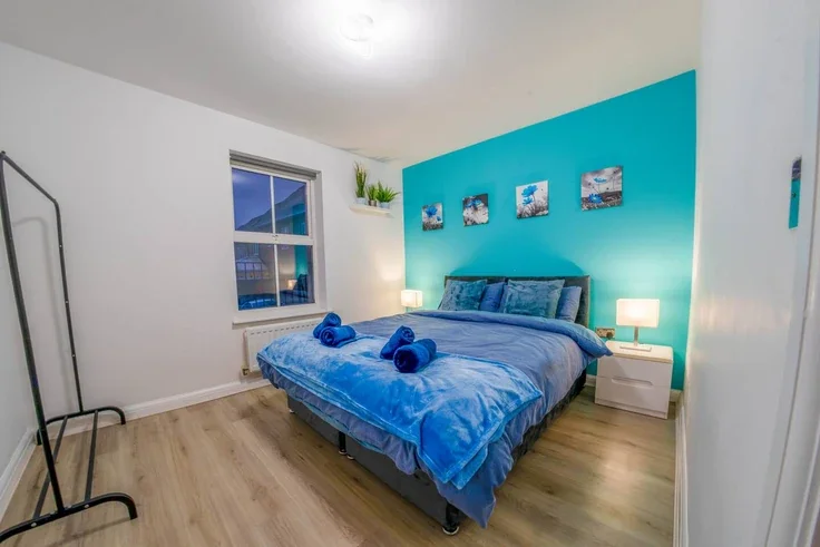 Flat Underwood Rise in Tunbridge Wells