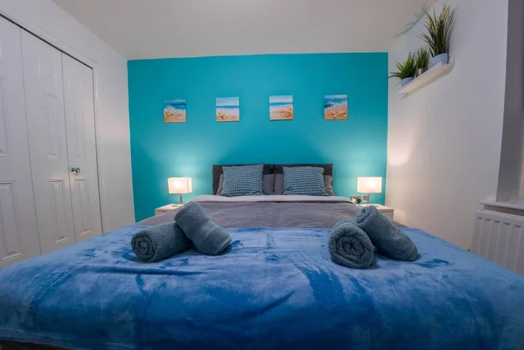 Flat Underwood Rise in Tunbridge Wells