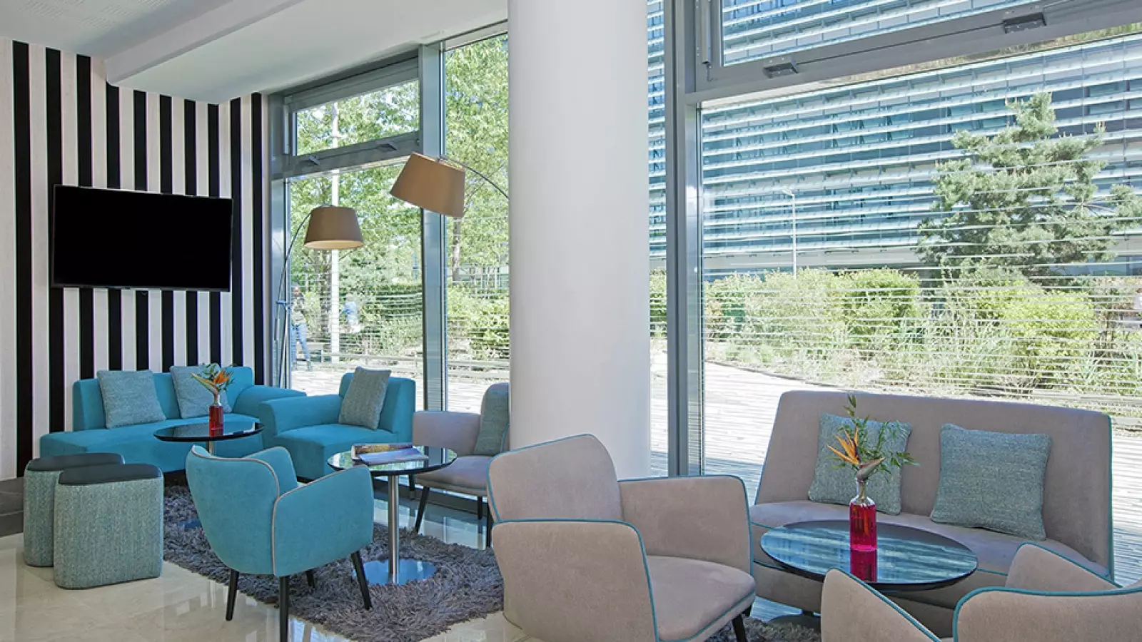 Appartement Rue du Passeur de Boulogne à Issy-les-Moulineaux