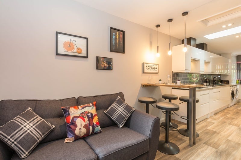 Room St Pauls Road in Sandwell