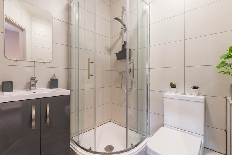 Room St Pauls Road in Sandwell
