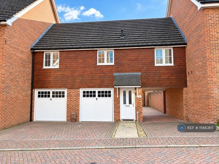 House Jerome Street in Fareham