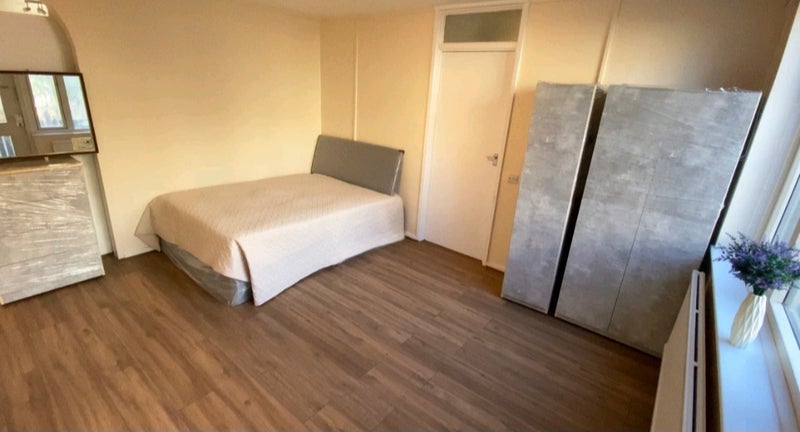 Room Druid Street in Greater London