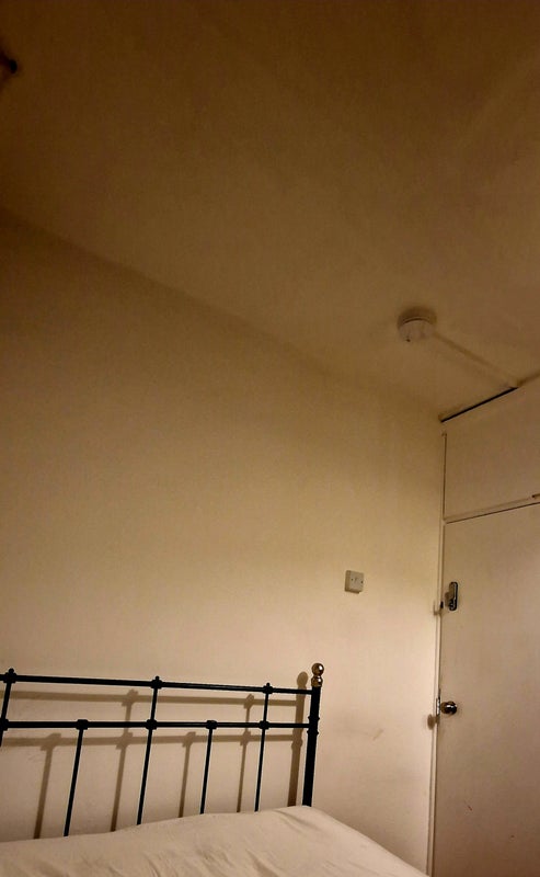 Room Druid Street in Greater London