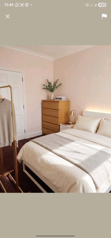 Room Druid Street in Greater London