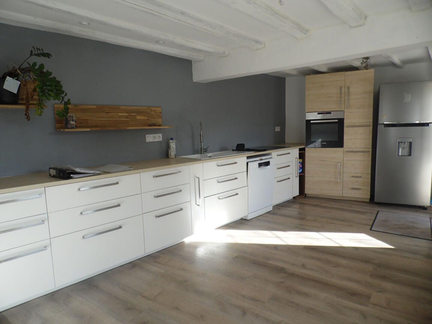 House D 123 in Brissac-Loire-Aubance