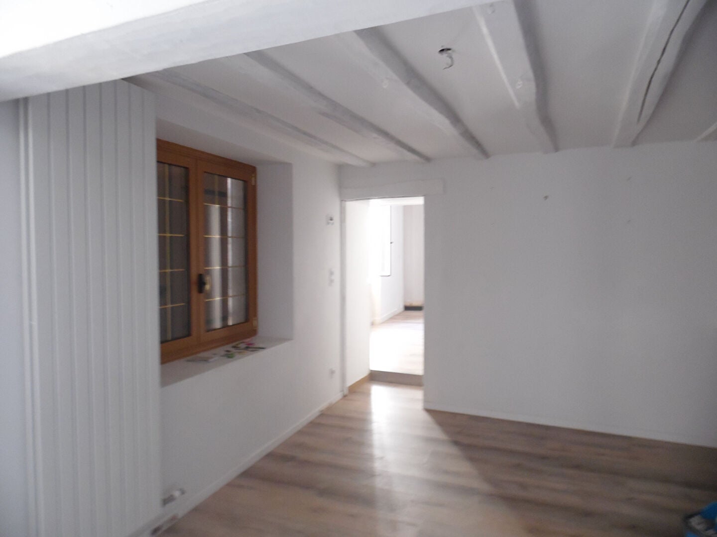 Maison D 123 à Brissac-Loire-Aubance