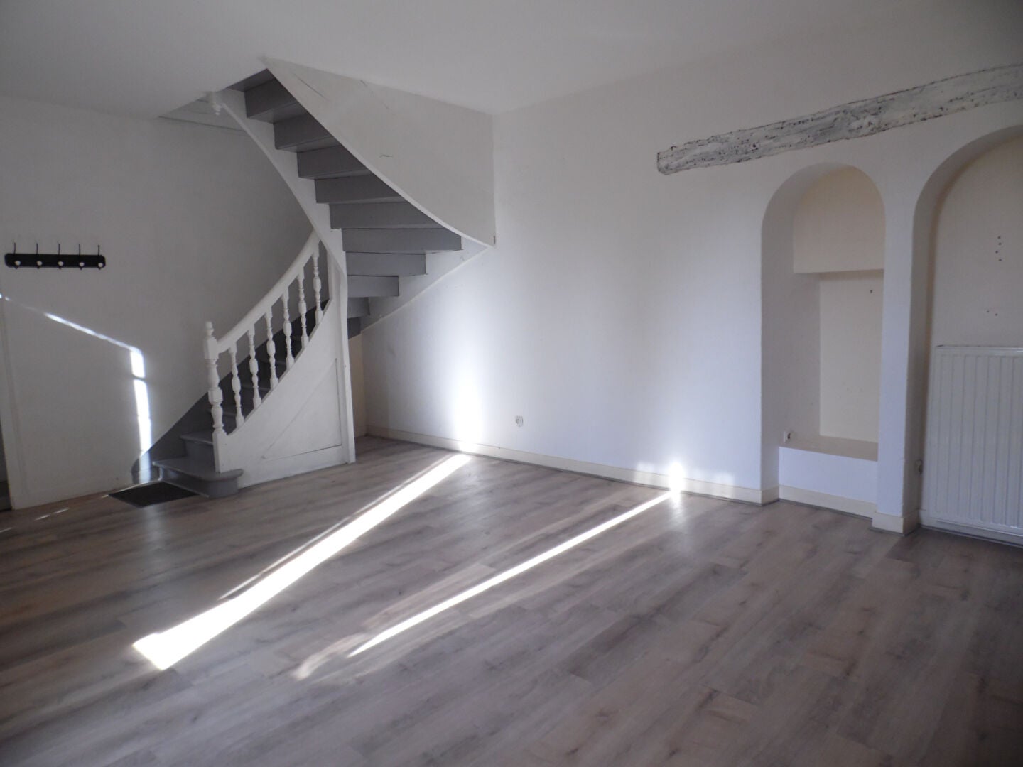Maison D 123 à Brissac-Loire-Aubance