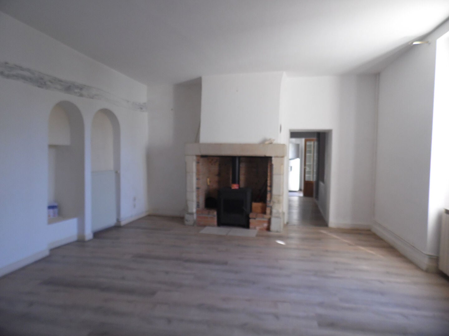 Maison D 123 à Brissac-Loire-Aubance