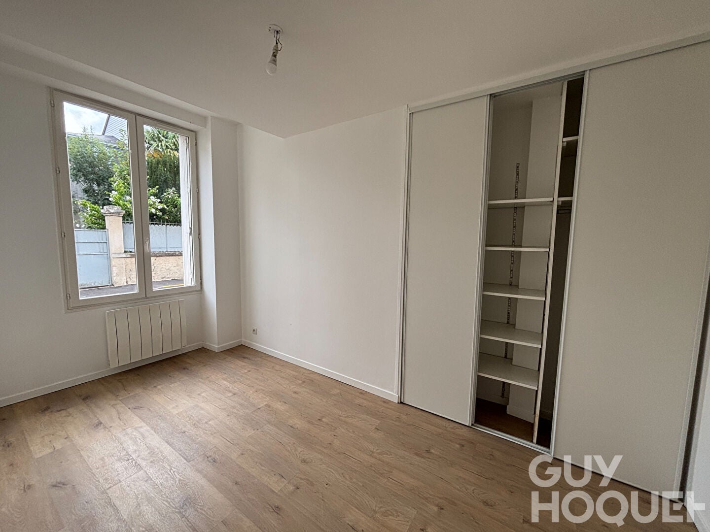 Flat Rue du Rossignol in Cloyes-les-Trois-Rivières