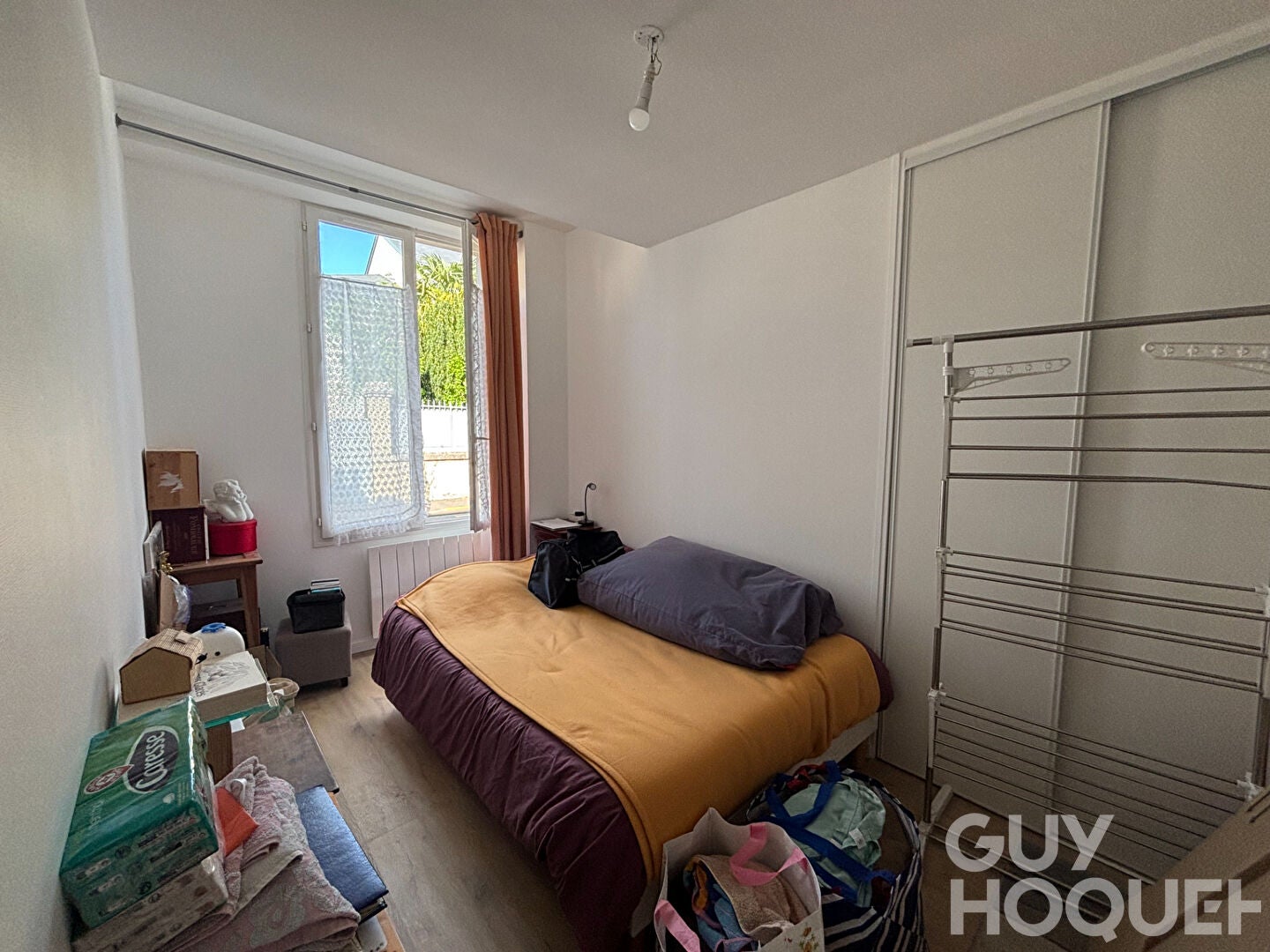Appartement Rue du Rossignol à Cloyes-les-Trois-Rivières