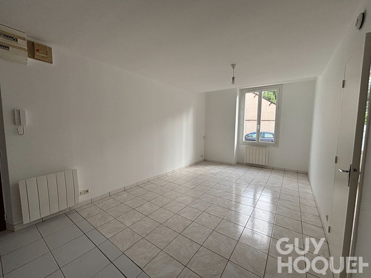 Flat Rue du Rossignol in Cloyes-les-Trois-Rivières