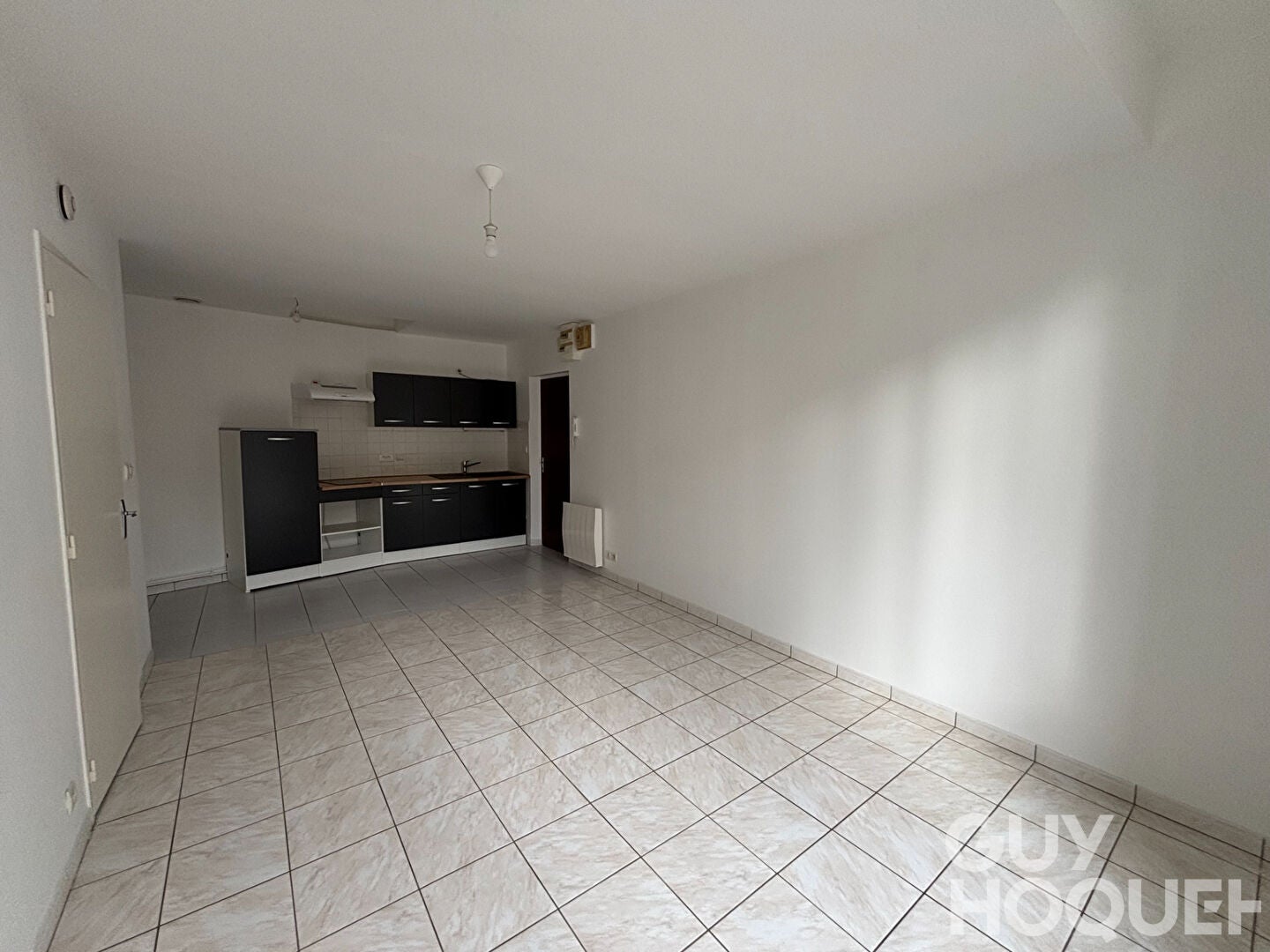 Flat Rue du Rossignol in Cloyes-les-Trois-Rivières