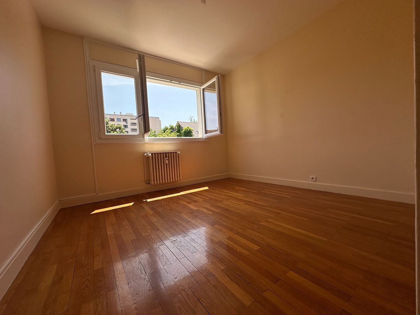 Appartement Chemin des Fontanelles à Verel-Pragondran