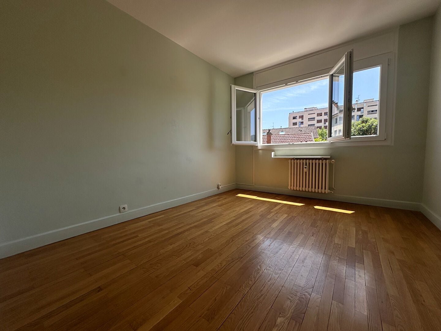 Appartement Chemin des Fontanelles à Verel-Pragondran