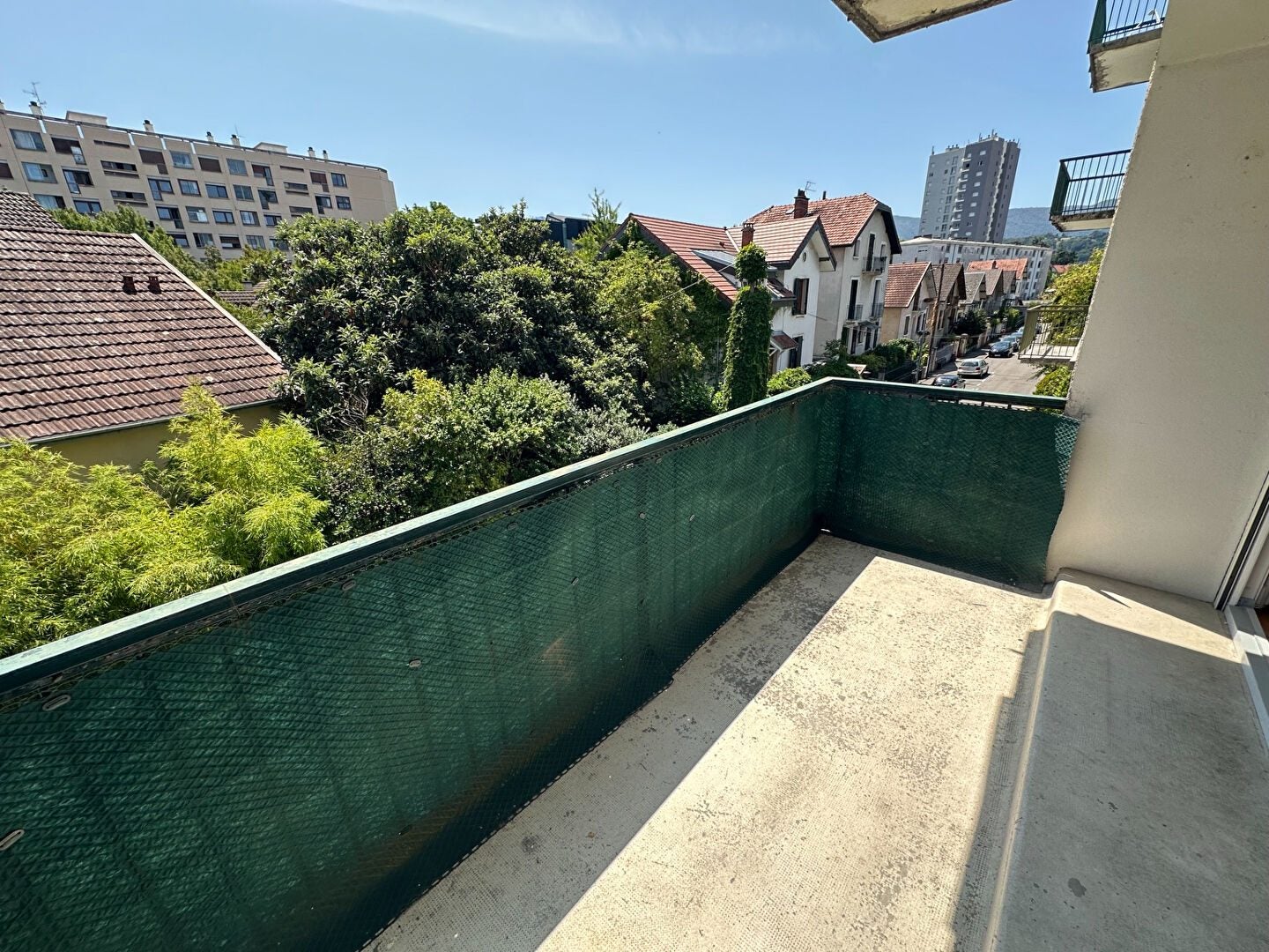 Appartement Chemin des Fontanelles à Verel-Pragondran
