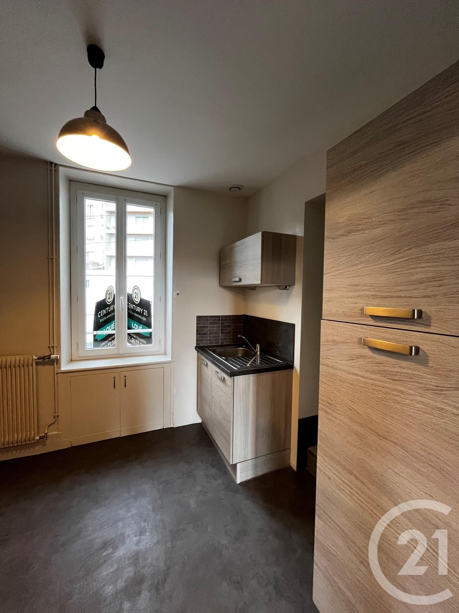 Appartement Rue de Fonteilles à Lioujas