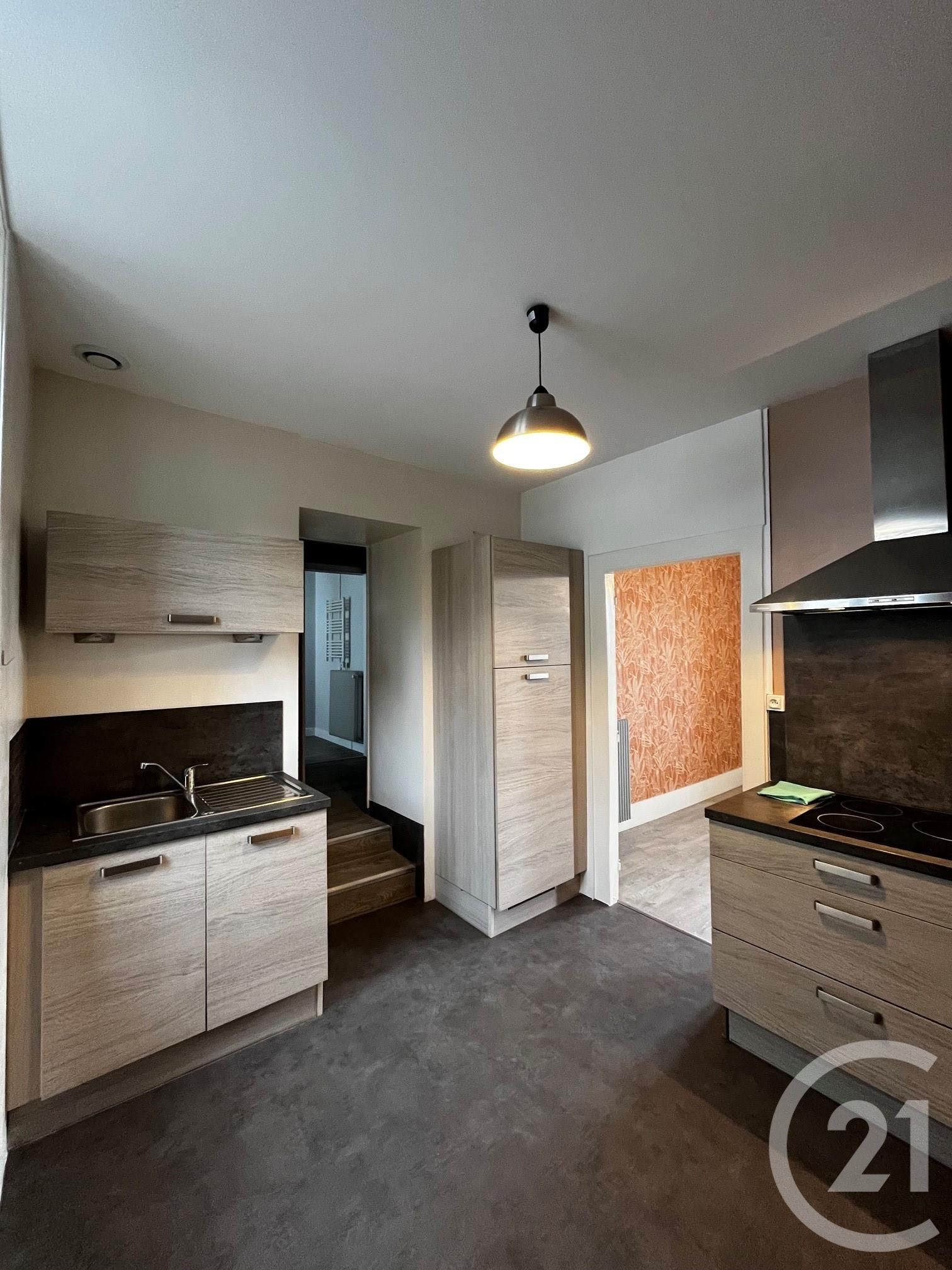 Appartement Rue de Fonteilles à Lioujas