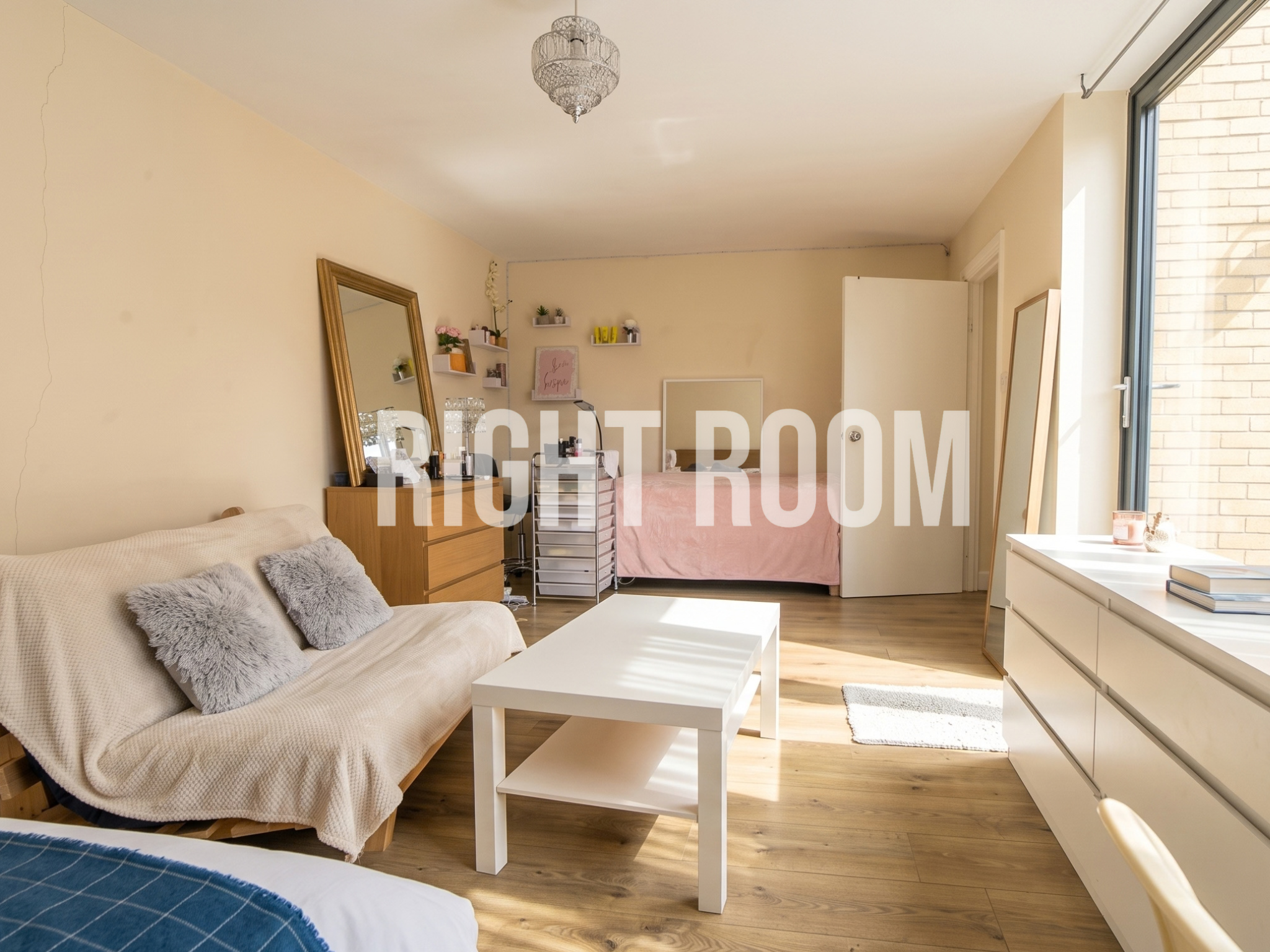 Room John Maurice Close in Greater London