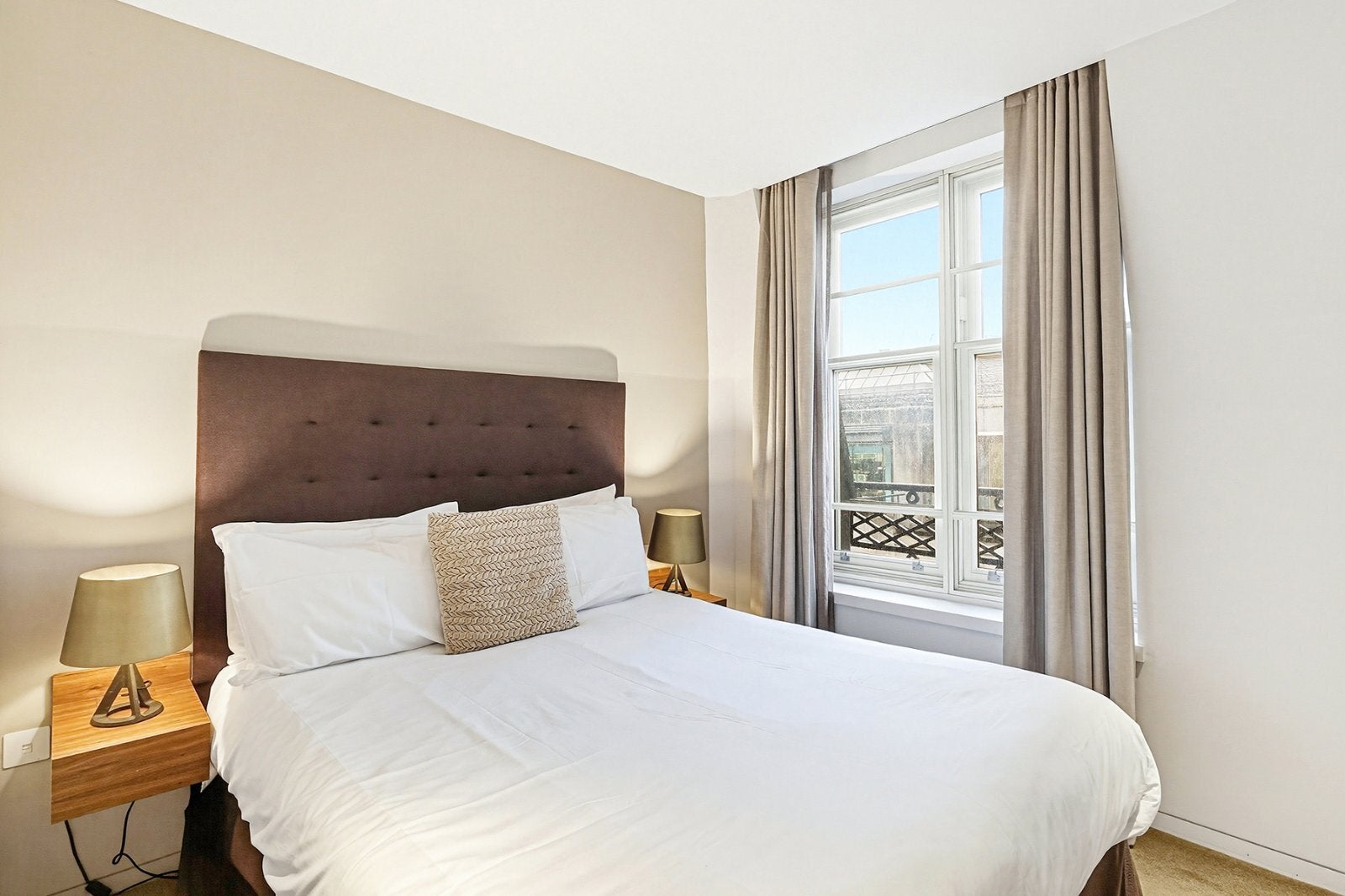 Flat Sherwood Street in City of Westminster