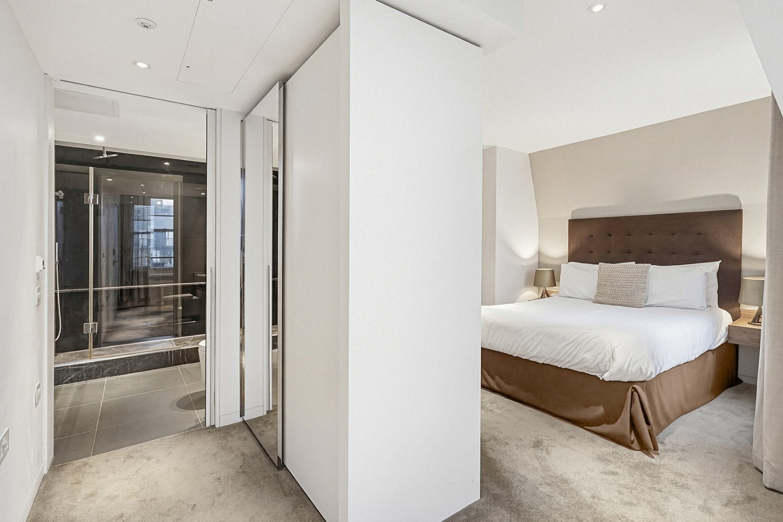 Flat Sherwood Street in City of Westminster