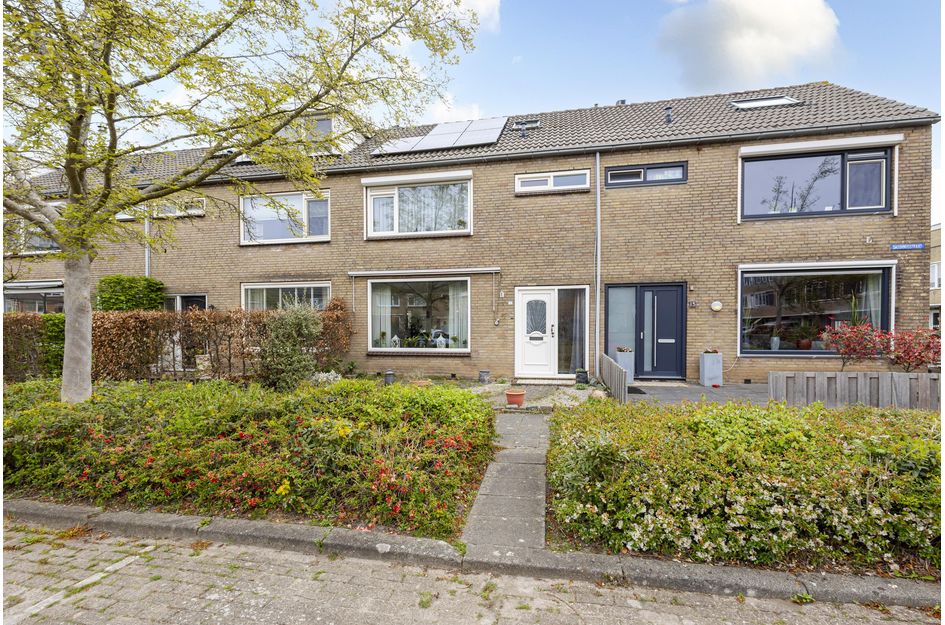 Saturnusstraat 13