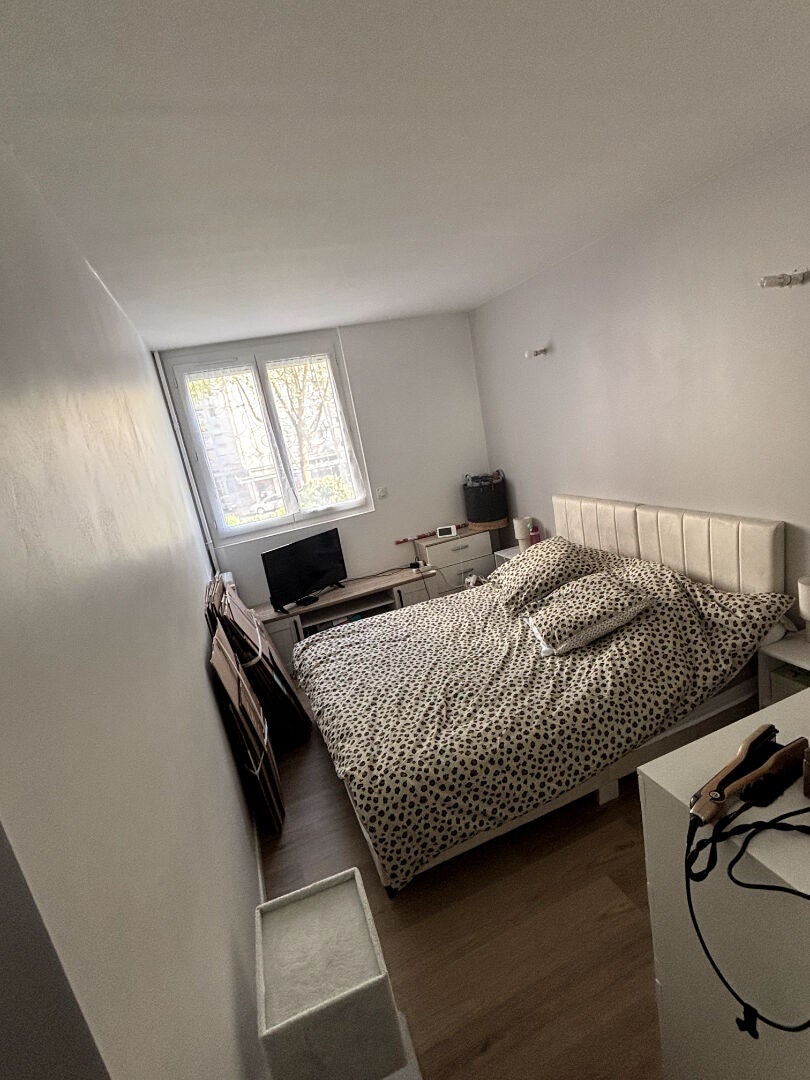 Flat Rue du Rivage in Nevers