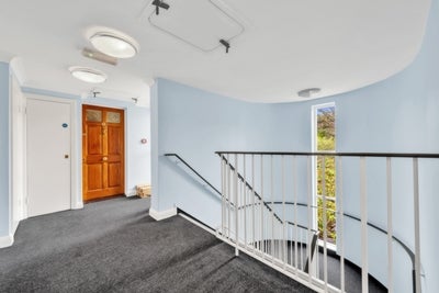 Flat St Joseph's Vale in London