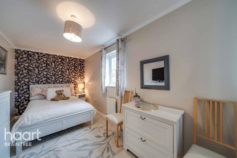 Room Clay Pits in Braintree