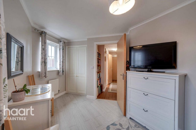 Room Clay Pits in Braintree