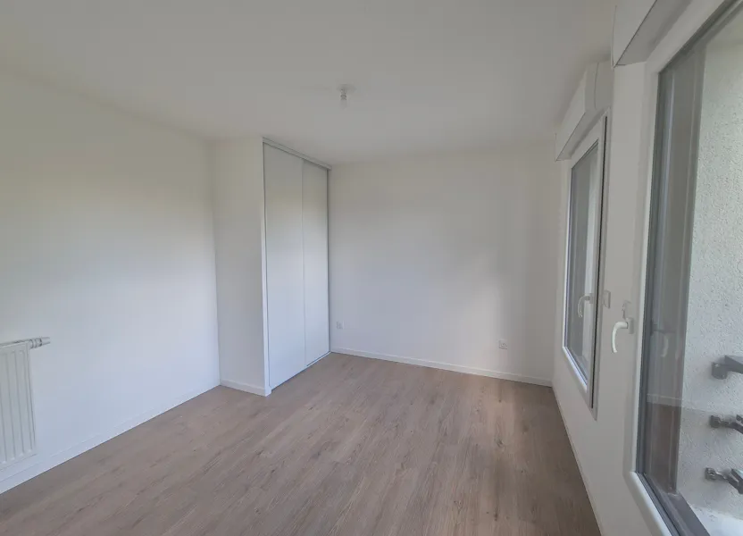 Flat Impasse de l'Alouette in Darnétal
