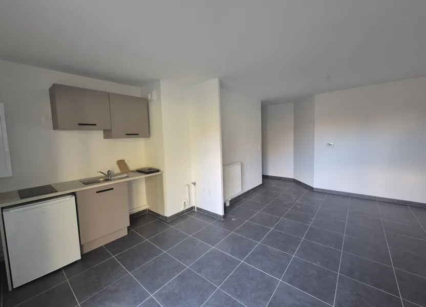 Flat Impasse de l'Alouette in Darnétal