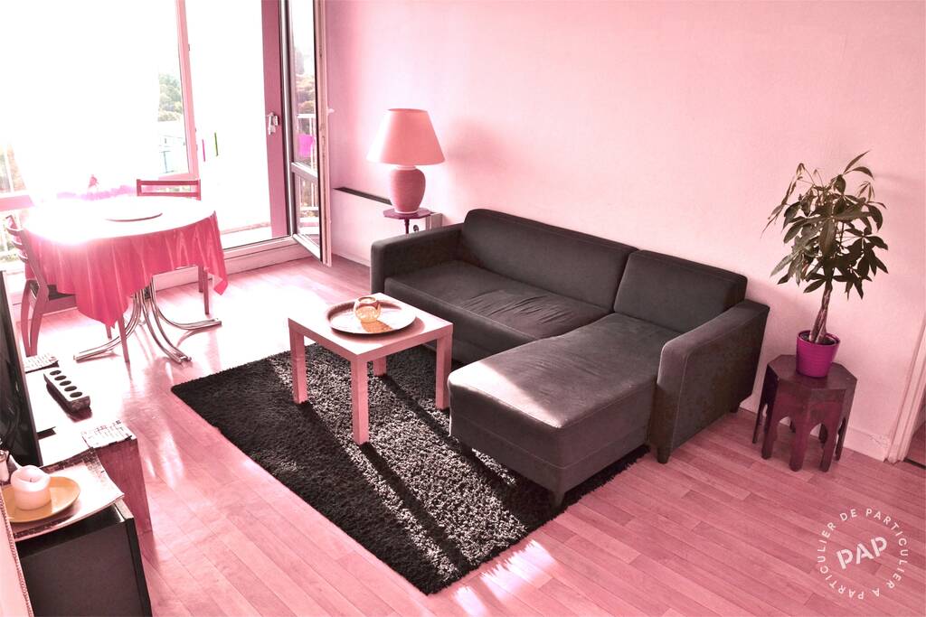 Appartement Rue du Landy à Saint-Denis