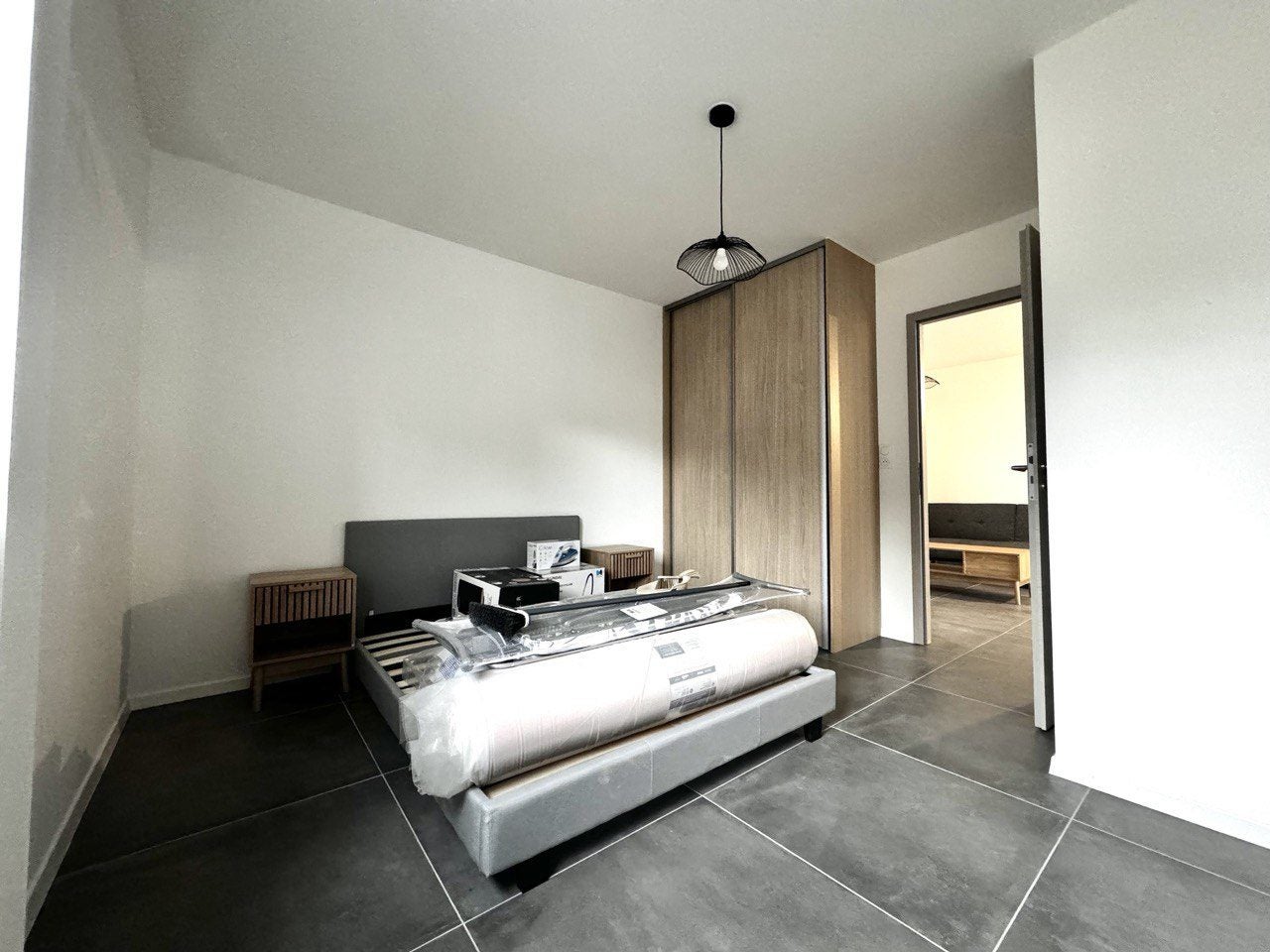 Appartement Rue Andlauer à Haguenau