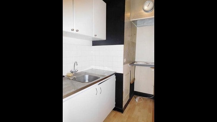 Appartement Rue Dunois à Paris