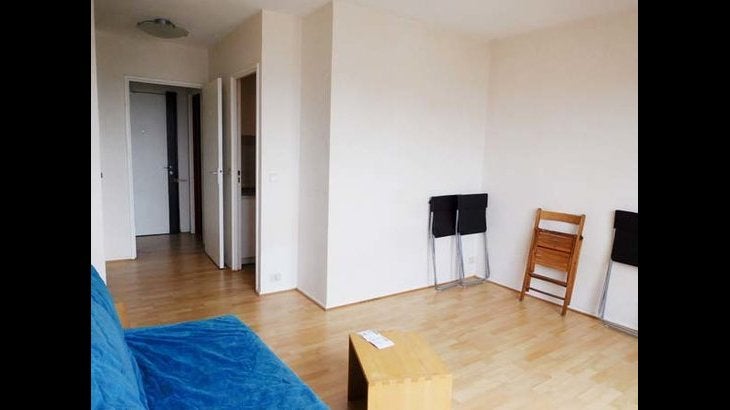 Appartement Rue Dunois à Paris