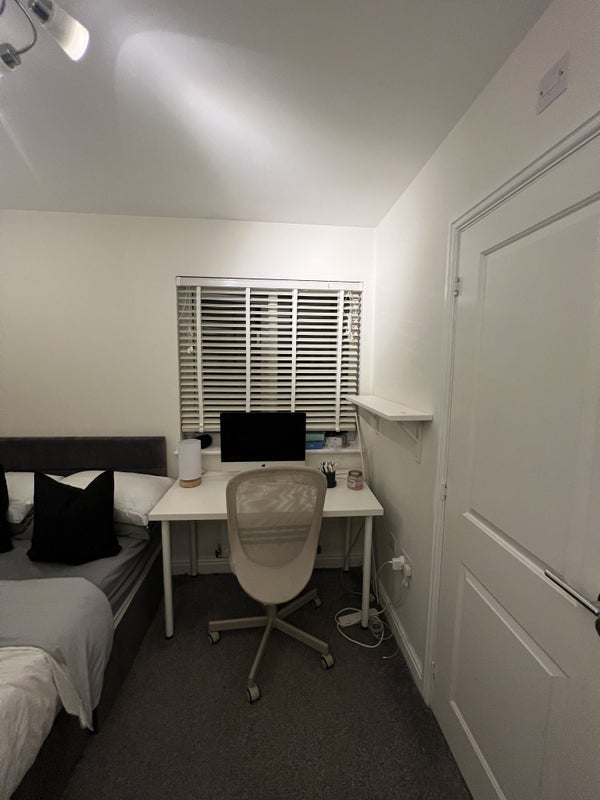 Room Egbert Street in Manchester