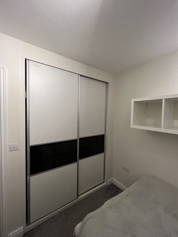 Room Egbert Street in Manchester