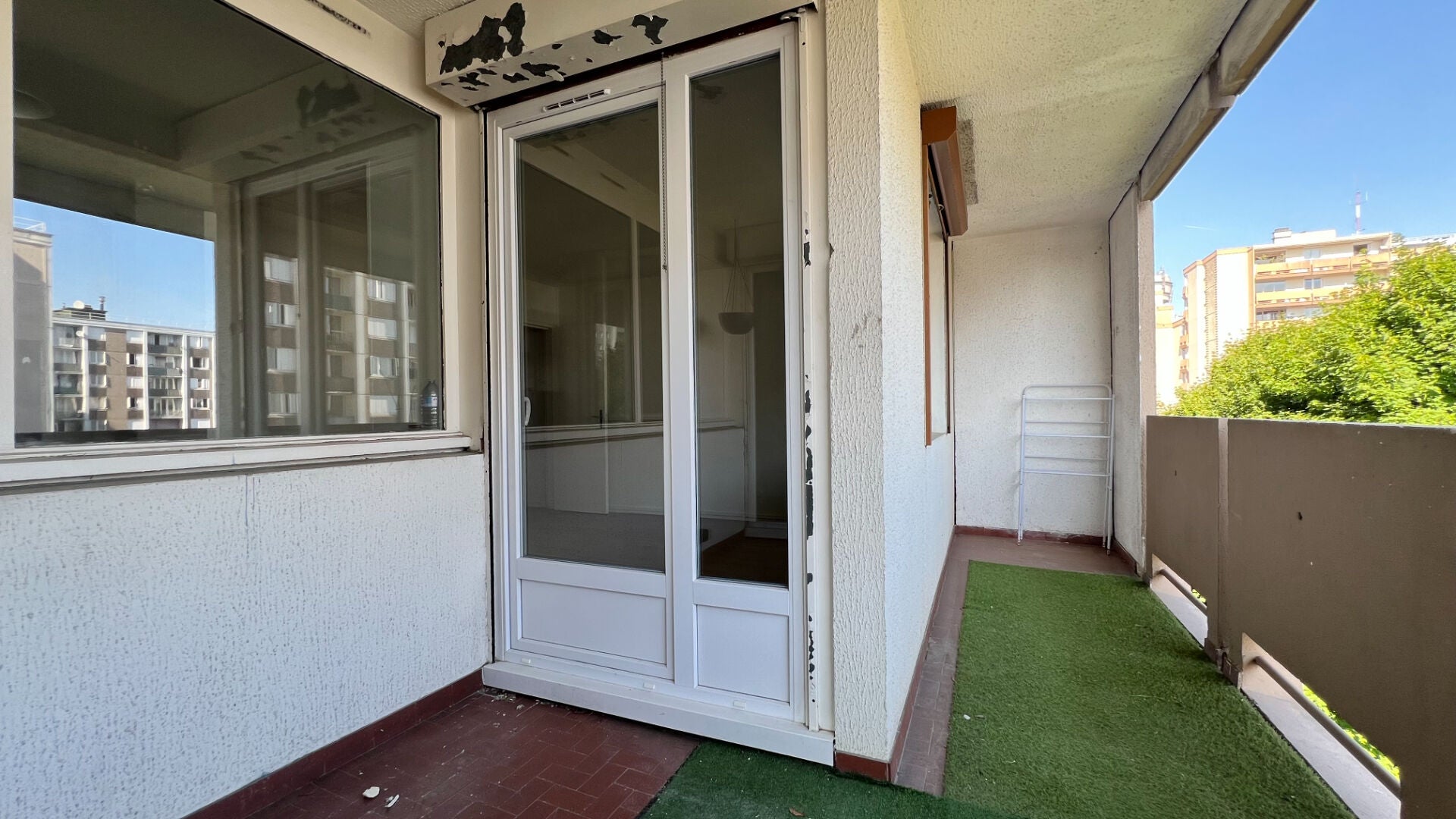 Appartement Rue Wagner à Noisy-le-Sec